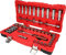 KS Tools 958.0639 1/2' CHROMEplus Steckschlüssel-Satz, 39-tlg