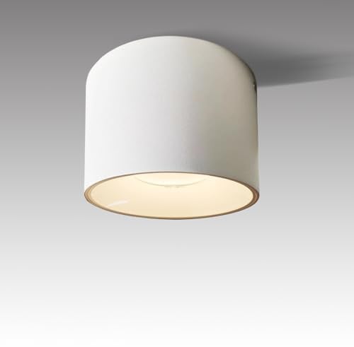 Marknice LED Dimmable Ceiling Spotlight with High Color Fidelity for Indoor