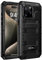 seacosmo iPhone 15 Pro Max Case, IP68 Waterproof Shockproof Tough Armour Heavy Duty Metal Cover with Built-in Screen Protector, Full Body Sealed Protective Case for iPhone 15 Pro Max - Black