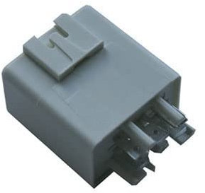 For 240/940 / 740/760 / 960 White Fuel Pump Relay