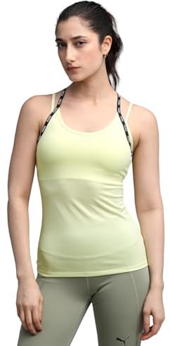 Puma Unisex W Puma Strong Tank Tanks (1er Pack)