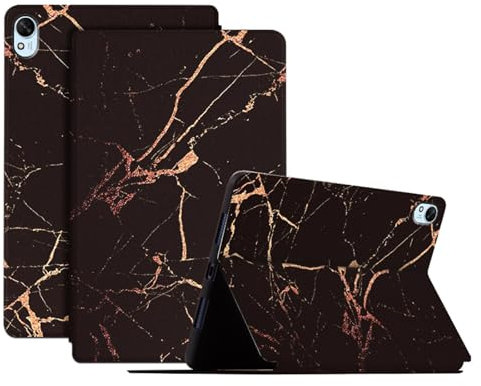 TIANYUE Funda para Huawei MatePad 11.5 S, Funda de Piel sintética con Soporte, Funda con Tapa para Huawei MatePad 11.5 S