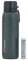 Tappwater BottlePro Adventure - Bouteille d'eau thermique 750ml avec filtre, éliminant 99,99% des agents pathogènes. Purificateur d'eau non potable, réutilisable en acier inoxydable sans BPA.