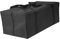Amagogo Camping -Aufbewahrungsbeutel Fitnessausrüstung Wasser beständig mit Griffen praktischer Gepäckbeutel Sport -Duffle -Tasche zum Überleben, 110cmx26cmx26cm
