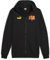 Puma RC Lens Sweat zippé Noir Homme Culture 24/25 Noir M