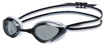 ARENA Python-Schwimmbrille für Kinder, Unisex, für Kinder von 6 bis 12 Jahren, für junge Wettkampfschwimmer