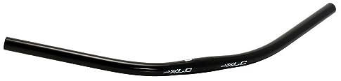 XLC City-/Trekking Bügel HB-C02 Ø 25,4mm, 600mm, schwarz (1 Stück)