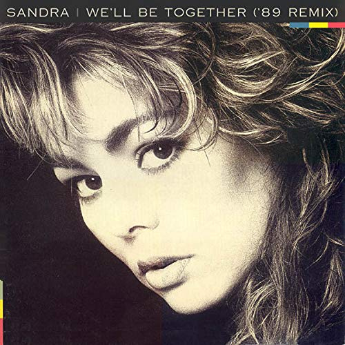 We'll Be Together ('89 Remix) [Vinyl Single 12'']