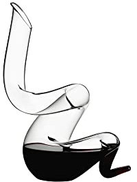 Riedel Boa Decanter per Il Vino, Transparente