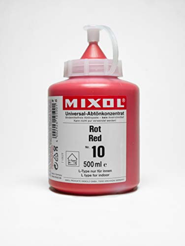 Mixol 4002926105001