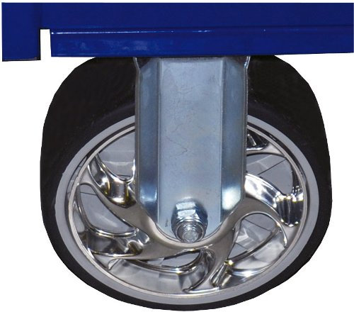 Projahn Bock-Rolle für Werkstattwagen 6911 5997-009