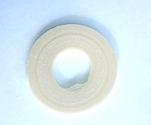 Klettband Ersatzklettband zu Pollenschutz Vlies Pollenschutzvlies 5,6m