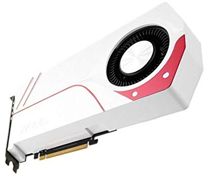 Asus GTX970 VGA 4GB Turbo OC, Nero