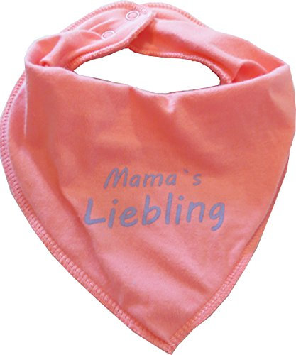NAME IT Baby Mädchen Dreieckstuch Mama