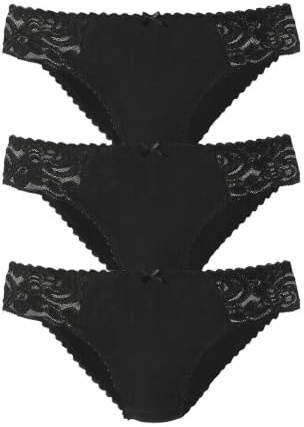PETITE FLEUR Damen Jazz-Pants Slips