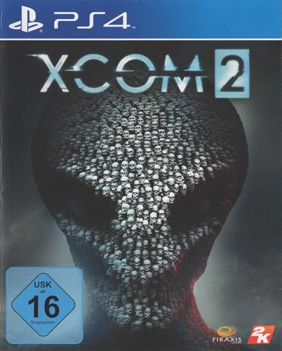 XCOM 2 - [PlayStation 4]