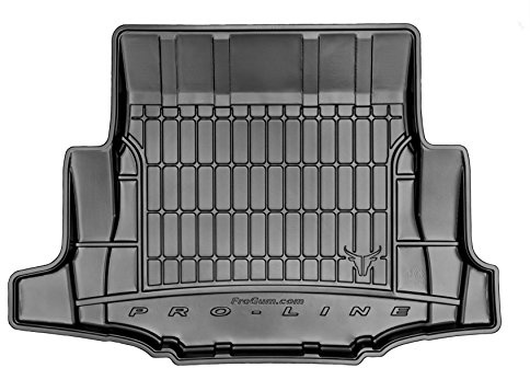 Boot Liner with Organiser Function - Non-Slip