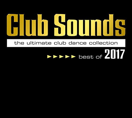 Club Sounds-Best of 2017