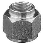 Borg & Beck BHN216 Hub Nut To Fit PSA Front