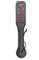 ISportsheadset 32 cm Nero Handmade Toys Paddle per Sport di Squadra, Spanking Travel, Bitch