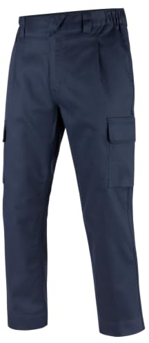 WÜRTH MODYF Pantalone da saldatore blu Welder uomo