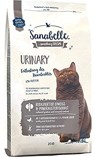 Sanabelle, Urinary - Entlastung des Harntraktes 2 kg