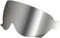 Shoei CJ-3 Visier (Iridium Silver,One Size)