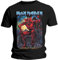 T-Shirt # L Unisex Black # Legacy of the Beast 2 Devil