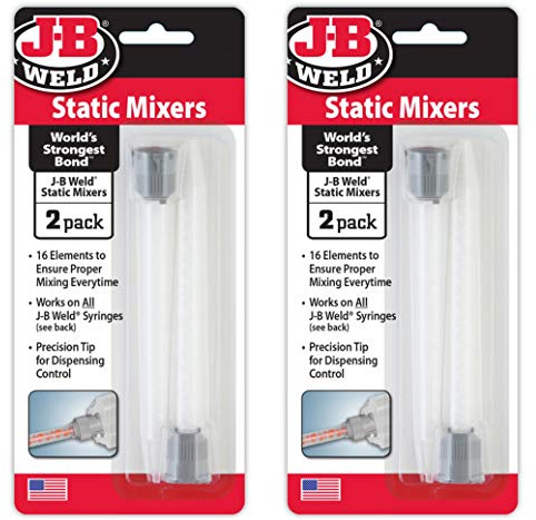 J-B Weld 50099