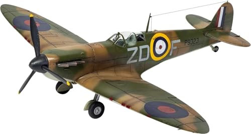 Supermarine Spitfire Mk.1 a