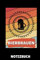 BIERBRAUEN NOTIZBUCH: DIN A5 TAGEBUCH Craft Bier | Bier selbst brauen | Bierbrauen Buch | Brauerei | Geschenkidee für Männer | Biertrinken | Anfänger | Bierbuch