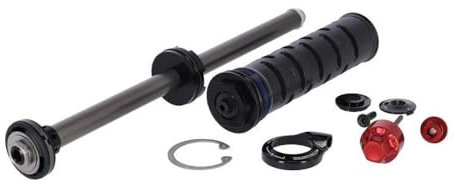 Sram Unisex – Erwachsene Assembly Moco Gabeldämpfer, Schwarz, 80-100mm