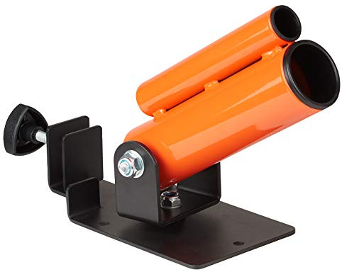 Mirafit Multi Purpose Landmine Attachment - Door/Floor/Equipment Mount