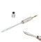 TOOLSAVING Metal Soldering Iron Tips TS80P Mini Intelligent TS80 K4 Soldering Iron Head Accessories