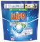 Wipp Express Power Caps Detergente en Cápsulas para Lavadora, 33 Dosis, Limpieza Profunda, Eficaz en Agua Fría