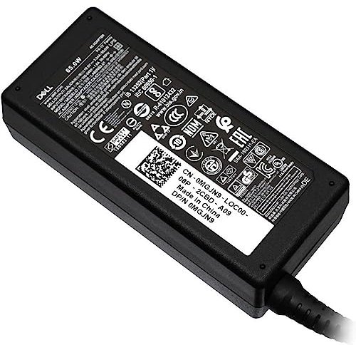 Dell Inspiron 15 (3501) Original Chargeur 65 Watt