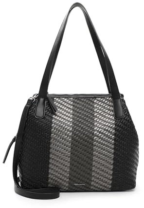 Tamaris Maxima Cityshopper M Black