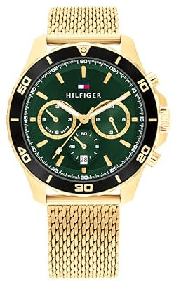 Tommy Hilfiger TH1792093 Jordan Herren Uhr