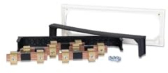 1St. F-Tronic SV5 Schrank-Schrank-Verbinder SV5, 5-polig 7110001