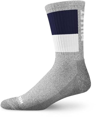 MILLET Unisex Seneca Mid Socks Socken