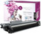 TN2010 XL - Premium TÜV Toner Schwarz Kompatibel für Brother TN-2010 DCP 7055 7055W 7057 HL 2130 2130R 2132 2132R 2135W