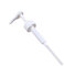 Glass Bottle Juice Pump - Precision Dosing Accessory, 3 Pcs