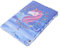 VICASKY Pailletten Notizbuch Pailletten Notizblock Kinder Notizblöcke Notizbuch Für Mädchen Meerjungfrau Notizbuch Mädchen Notizbuch Studenten Notizblock Notizbuch Für Kinder