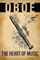 Metallschild Oboe Das Herz Der Musik Vintage Style Eisenmalerei Vintage Metall Poster Lustiges Wanddekoration Für Garage Küche Office M