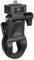 JSGHGDF Monitors Camera Mount Clamp Clip Fit for Screen LCD Display Top Fill Light Flashing Holder Webcam Stand Connector