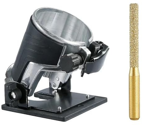 Trimming Milling Machine Base Electric Trimmer Machine Base for Makita Router Base RT0700C DRT50 3709 370 Power Tool Accessories
