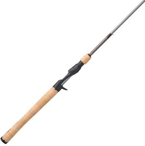 Ugly Stik Elite Casting Fishing Rod