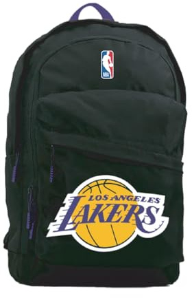 Great Branding NBA Los Angeles Lakers Rucksack