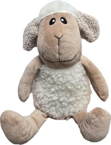 Türstopper in Tier Design, Türhalter Mops, Eule, Labrador,Katze, Zuschlagbremse Türsack Plüschdeko Stopper ca 1 kg (Meex)