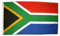 XXL Flagge Fahne Südafrika 150 x 250 cm